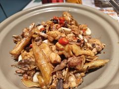 -绿草地·湘菜(7mall店)