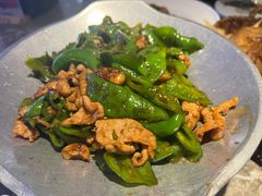 -前海沿·青岛菜(李沧万达店)