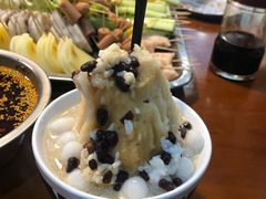 -谢智冷沾沾(万达金街店)