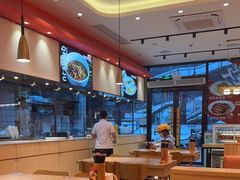 大堂-秦和居(大唐时代店)