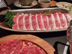 -季季山·云南野生菌火锅(上海首店)