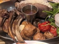 -The BREW·酿餐厅(浦东嘉里大酒店)