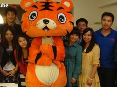 -快乐方专业桌游吧(中南路店)