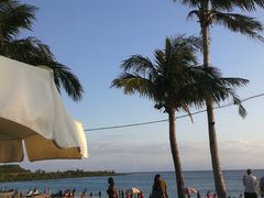 -白沙湾海滩