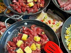 -林真真牛肋条放题(天马店)