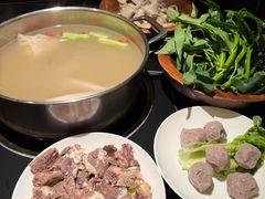 -二刀潮牛(重庆光环购物公园店)