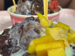 -梁子刨冰王&梁小糖(王顶堤店)