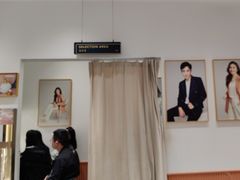 -海马体照相馆(万菱汇店)