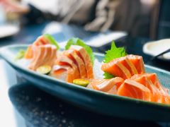 -梅筑·创意料理(王府井百货店)