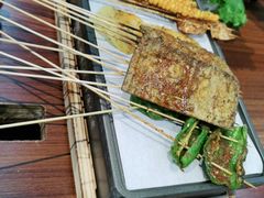 -庆峰龙虾烧烤(合肥一店)