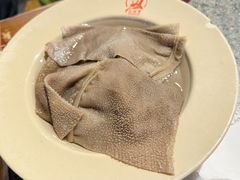 -巴将军·非遗老字号火锅(解放碑店)