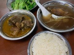 -阿秋牛排(湖心街店)