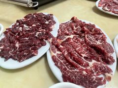 -五洲牛肉美食馆