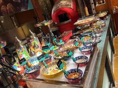 -怡咖啡海鲜自助餐厅(浦东香格里拉店)