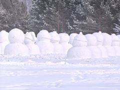 -北极村旅游风景区