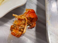 -丑八怪龙虾(盈嘉·香榴湾店)