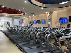 -奇迹健身(SM广场店)