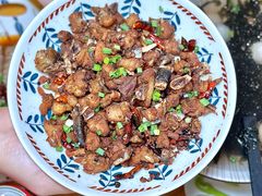 -孙记海鲜砂锅菜(拾味nice店)