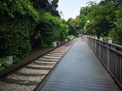 -铁路文化公园