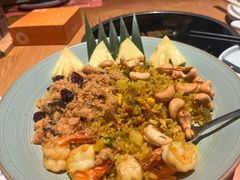 -生如夏花泰式火锅(鹭洲里店)