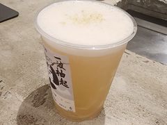 -李山山茶事(景枫店)
