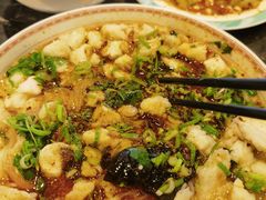-吾味香葫芦头(安西街店)