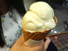 -歎雪糕低糖低脂Gelato冰淇淋