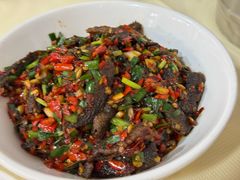 -笨罗卜浏阳菜馆(龙华鹏润达店)