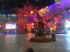 -万达茂商场(南京仙林店)