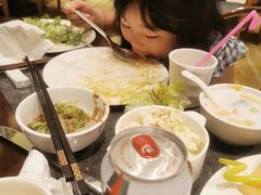 -海南棋子湾开元度假村·祺咖啡自助餐厅
