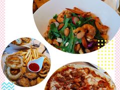 -安妮意大利餐厅(国贸店)