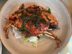 -亚特兰蒂斯·蟹餐厅 CRAB KITCHEN·鲜活海鲜