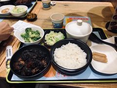 -老娘舅(苏州双湖广场店)