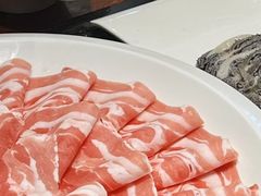 肥牛一号-北门涮肉·铜锅涮肉(南锣鼓巷店)