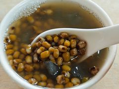 招牌绿豆糖水-瘦鬼老档糖水铺
