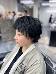 -Sying杉影日式烫染專門店
