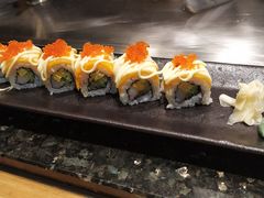 -松临·铁板烧&Omakase(神农店)