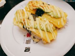 -三禾寿司(石龙店)