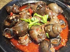 -老闵田螺馆·南昌特色小炒(梦时代店)