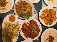 -毛毛春饼(尚志大街店)