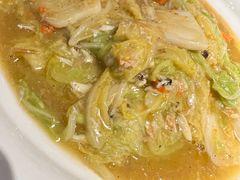 -怡情荟•海鲜青岛菜(五四广场旗舰店)