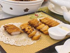 -海宝酒家(中山四路店)