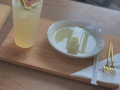 -知亘茶食