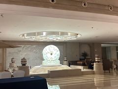 -浙江三立开元名都大酒店