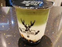 -鹿角巷The Alley(龙湖天街店)