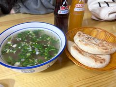 -陈掌柜澄城水盆羊肉(钟楼店)