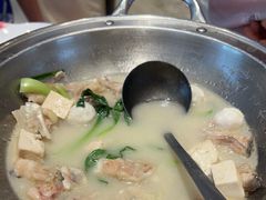 -巴陵全鱼席(湖南老字号汴河街店 )