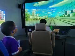 -中国铁道博物馆(正阳门馆)