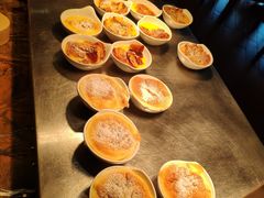 -广州中心皇冠假日酒店-环市食坊·海鲜自助餐厅