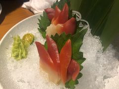 -渔寿司·日本料理(艾尚天地店)